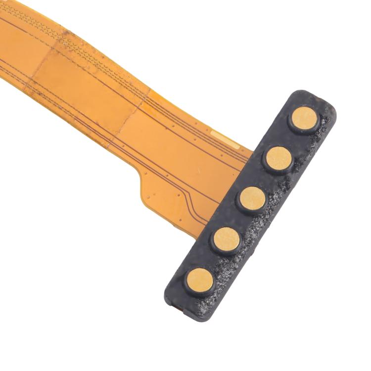 For Huawei MediaPad M5 Lite 10 BAH2-W09 Magnetic Connection Flex Cable - free shipping - PMc TechLife - Order now!