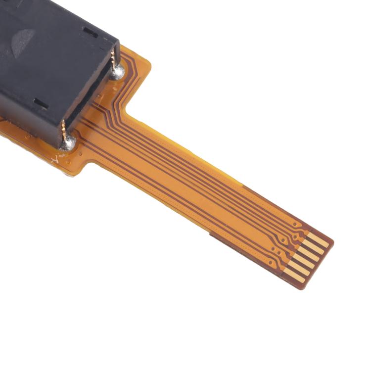 For Lenovo Tab P10 TB-X705 Earphone Jack Audio Flex Cable - free shipping - PMc TechLife - Order now!