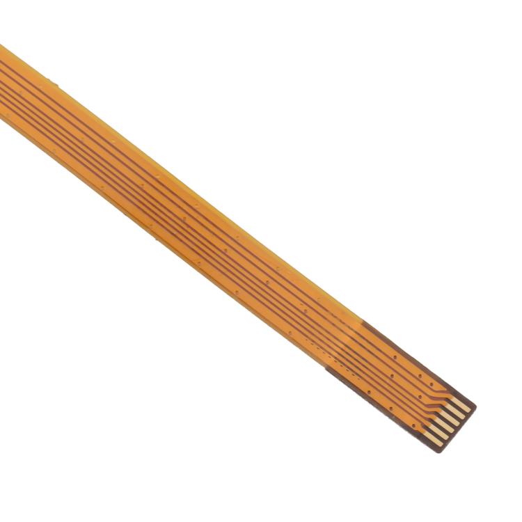 For Lenovo Tab4 Plus TB-X704 Signal Board Connect Flex Cable - Flex Cable by PMc TechLife | Online Shopping South Africa | PMc TechLife | Buy Now Pay Later Mobicred