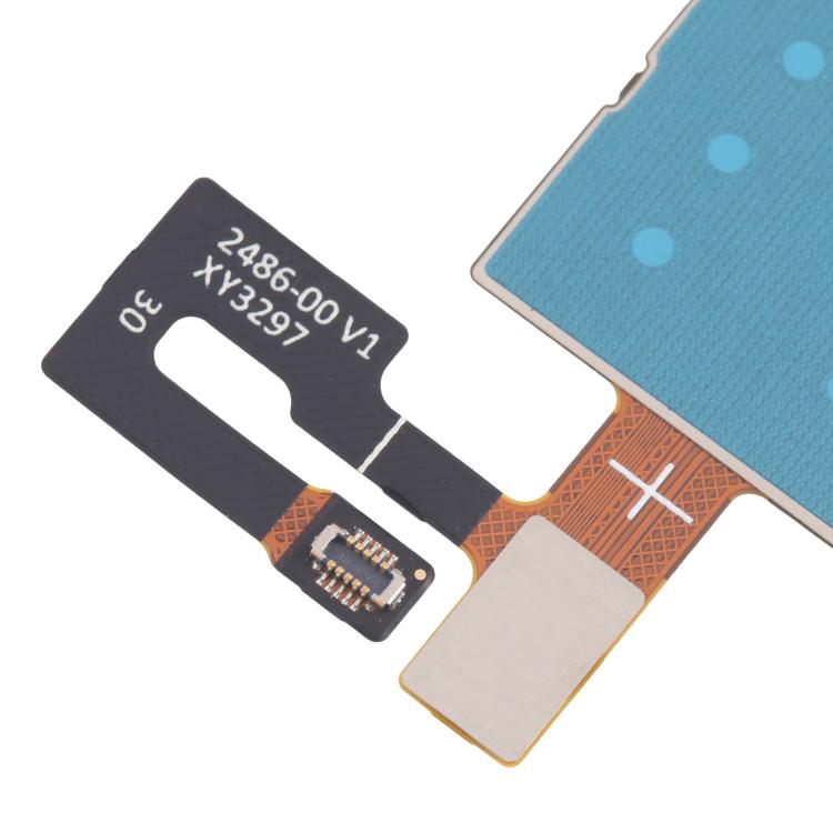 For Xiaomi 14 Ultra Original In-Display Fingerprint Scanning Sensor Flex Cable - Flex Cable by PMc TechLife | Online Shopping South Africa | PMc TechLife | Buy Now Pay Later Mobicred