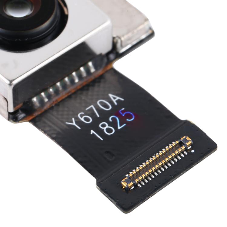 For Google Pixel 3a / 3a XL Back Facing Camera - Camera Parts by PMc TechLife | Online Shopping South Africa | PMc TechLife | Buy Now Pay Later Mobicred
