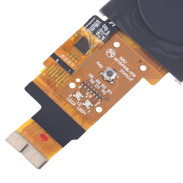 For Insta360 X2 Original LCD Screen with Digitizer Full Assembly - by PMc TechLife | Online Shopping South Africa | PMc TechLife | Buy Now Pay Later Mobicred