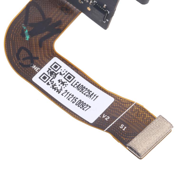 For Insta360 X2 Black Original Camera Lens - by PMc TechLife | Online Shopping South Africa | PMc TechLife | Buy Now Pay Later Mobicred