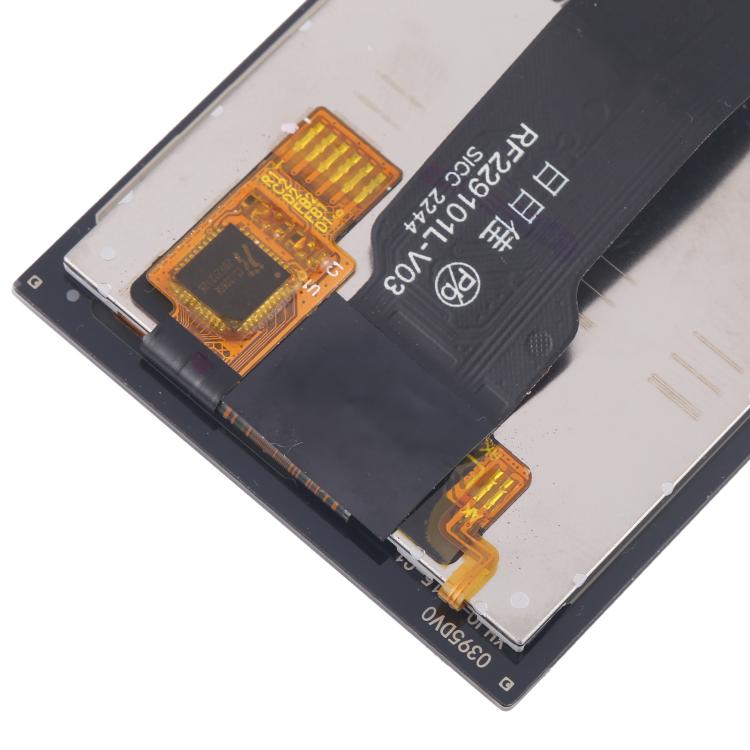 For Insta360 X3 Original LCD Screen with Digitizer Full Assembly - by PMc TechLife | Online Shopping South Africa | PMc TechLife | Buy Now Pay Later Mobicred
