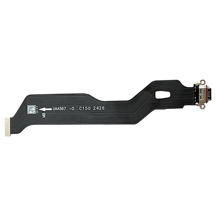 For OnePlus Ace 3 Pro PJX110 Charging Port Flex Cable
