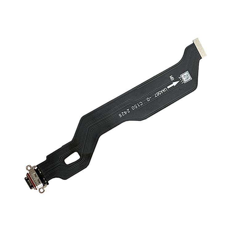 For OnePlus Ace 3 Pro PJX110 Charging Port Flex Cable