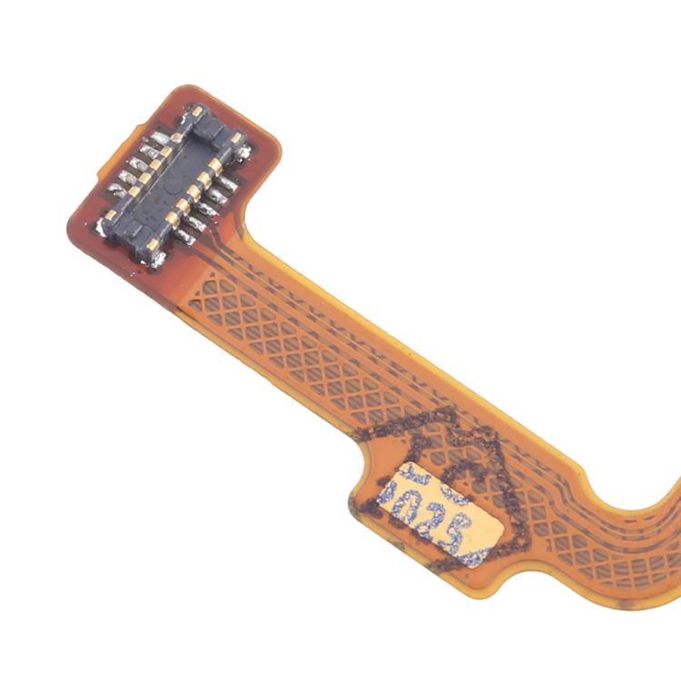 For Xiaomi Black Shark 4s Pro Original Fingerprint Sensor Flex Cable (Blue) - Flex Cable by PMc TechLife | Online Shopping South Africa | PMc TechLife | Buy Now Pay Later Mobicred