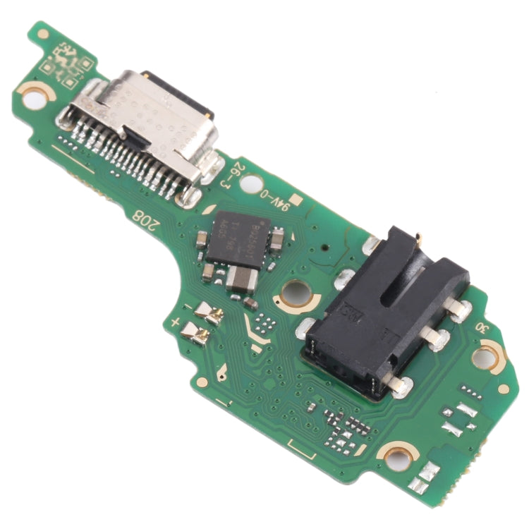 For vivo Y77e / Y77e (t1) 5G Charging Port Board