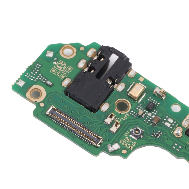 For vivo Y77e / Y77e (t1) 5G Charging Port Board