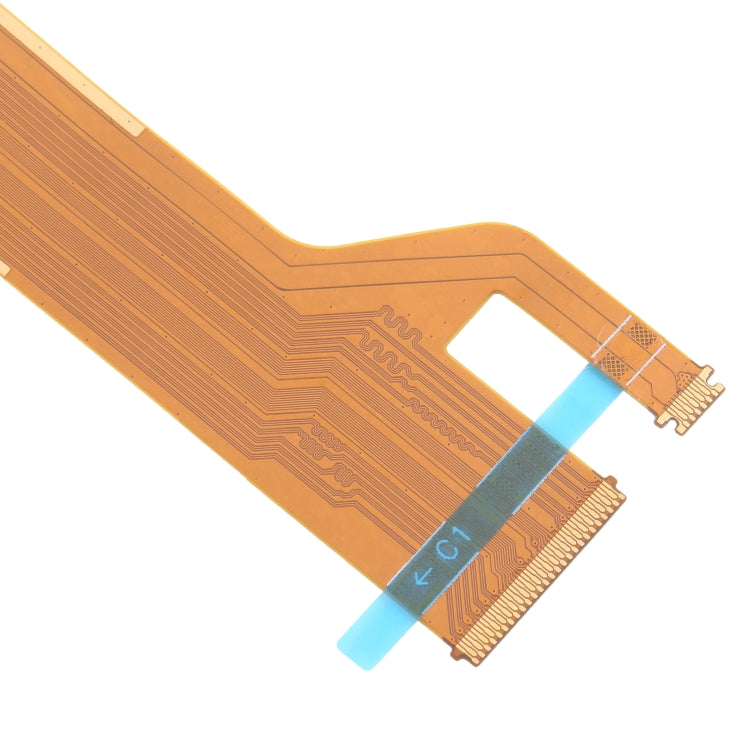 For Lenovo Xiaoxin Pad 2022 TB128 TB125FU TB128FU TB128XU P12 LCD Flex Cable - Flex Cable by PMC TechLife | Online Shopping South Africa | PMC TechLife | Buy Now Pay Later Mobicred