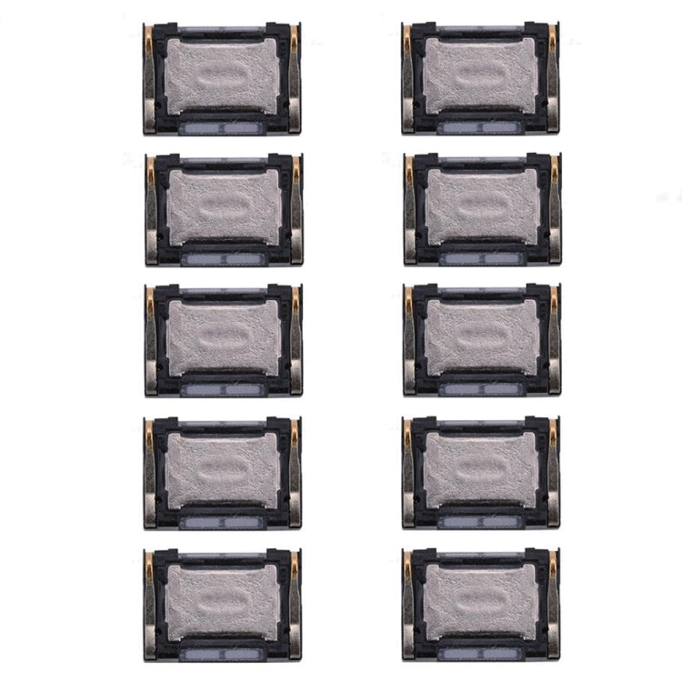 10 PCS Earpiece Speaker for Xiaomi Redmi Note 6 Pro