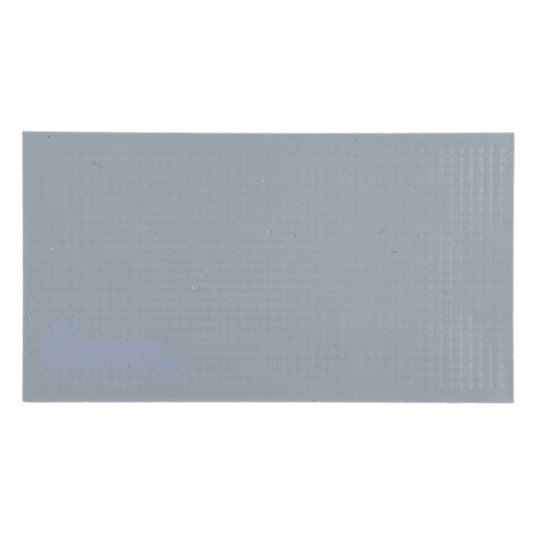 Professional Silicone Anti-skid Pad Storage Mat for Replacement Phone Film, Size: 29.9 x 20 x 0.2cm