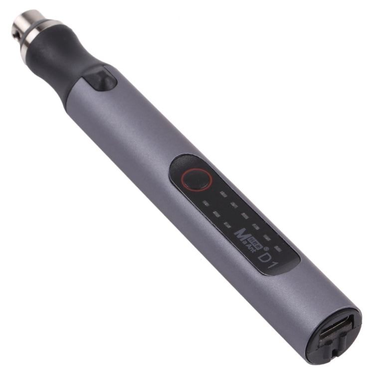 MaAnt D-1 Intelligent Charging Grinding Pen