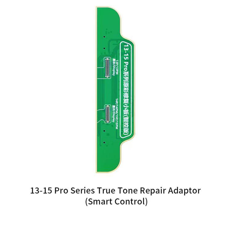 JC V1SE Testing Repair True Tone Board Adaptor For iPhone 13 Pro / 13 Pro Max / 14 Pro / 14 Pro Max / 15 Pro / 15 Pro Max