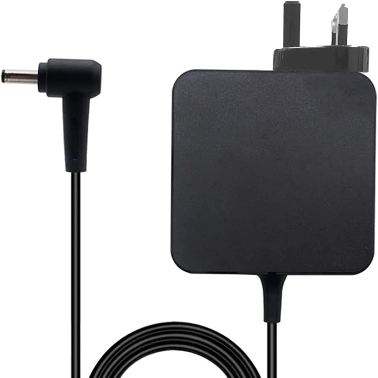 EU Plug For ASUS 19V 1.75A S200 S200EX202E X202 X201E X201 Laptop Charger