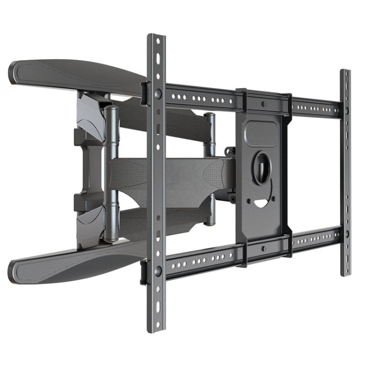 NORTH BAYOU NB P65 All-moving Cantilever Mount Swivel TV Wall Bracket for 55-85 inch LED / LCD
