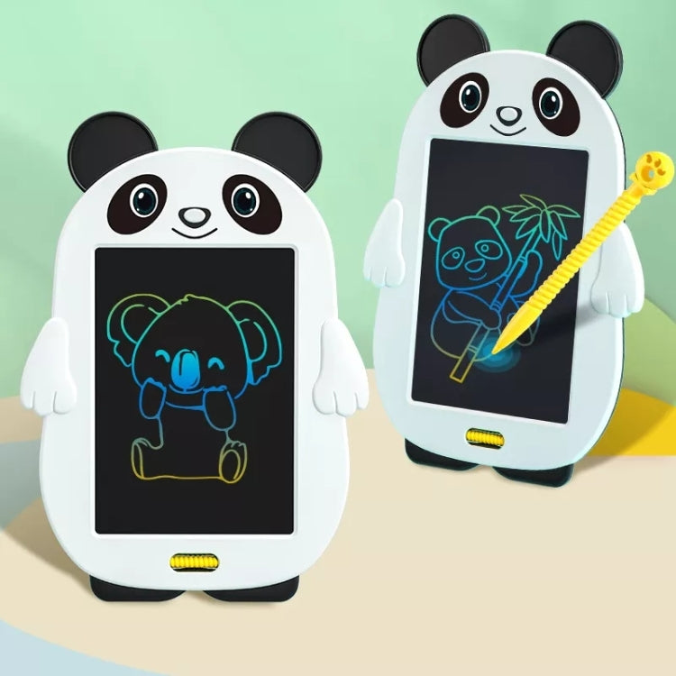 HYD-8511 Cartoon Kids LCD ABS Graffiti Drawing Colorful Hands Writing Board - by PMC TechLife | Online Shopping South Africa | PMC TechLife | Buy Now Pay Later Mobicred
