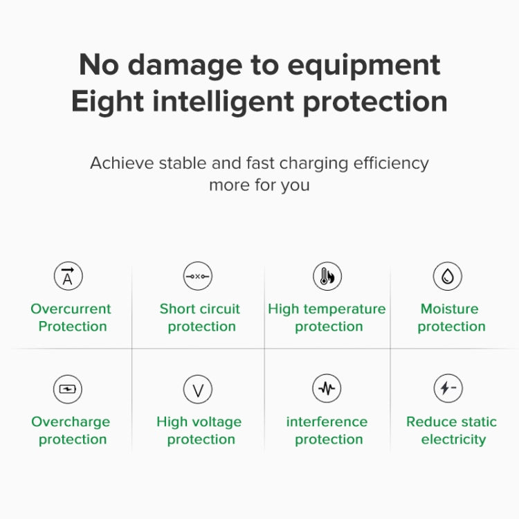 For Dell HP Xiaomi 65W Type-c Super Fast Charging Source Adapter(EU Plug)