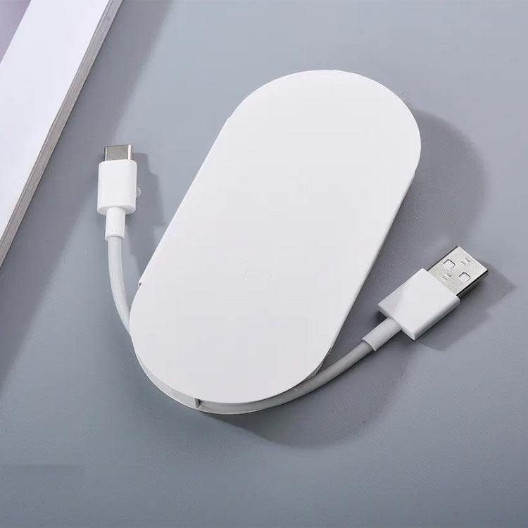 XJ-91 PD 120W 6A USB to USB-C / Type-C Flash Charging Data Cable, Length:2m