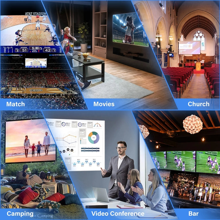 900S Pro Wireless Screen Casting HD Video Transmitter Receiver 300m Wireless Display Dongle Adapter(AU Plug) - Adapter by PMc TechLife | Online Shopping South Africa | PMc TechLife | Buy Now Pay Later Mobicred