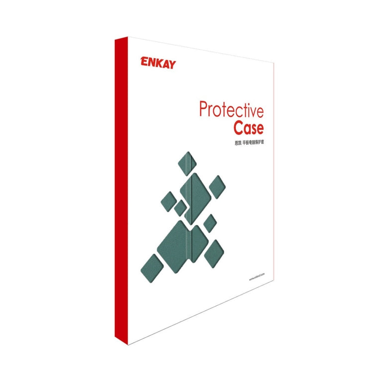 For Samsung Galaxy Tab S9 ENKAY 360 Degree Rotation Leather TPU Smart Case with Wireless Keyboard(Pink) - free shipping - PMC Jewellery - Order now!