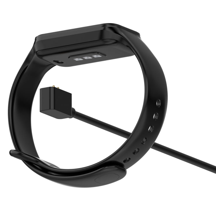 For Xiaomi Mi Bnad 8 Pro Smart Watch Charging Cable, Length:1m(Black)