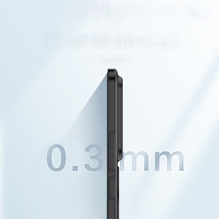 For Xiaomi 14 Pro MagSafe Frosted PP Shockproof Phone Case(Grey) - free shipping - PMC Jewellery - Order now!