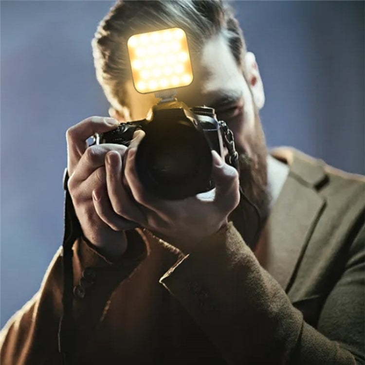 VLOGLITE T64 Portable Small Phone Video Fill Light Photography Beauty Light - by VLOGLITE | Online Shopping South Africa | PMC TechLife | Buy Now Pay Later Mobicred