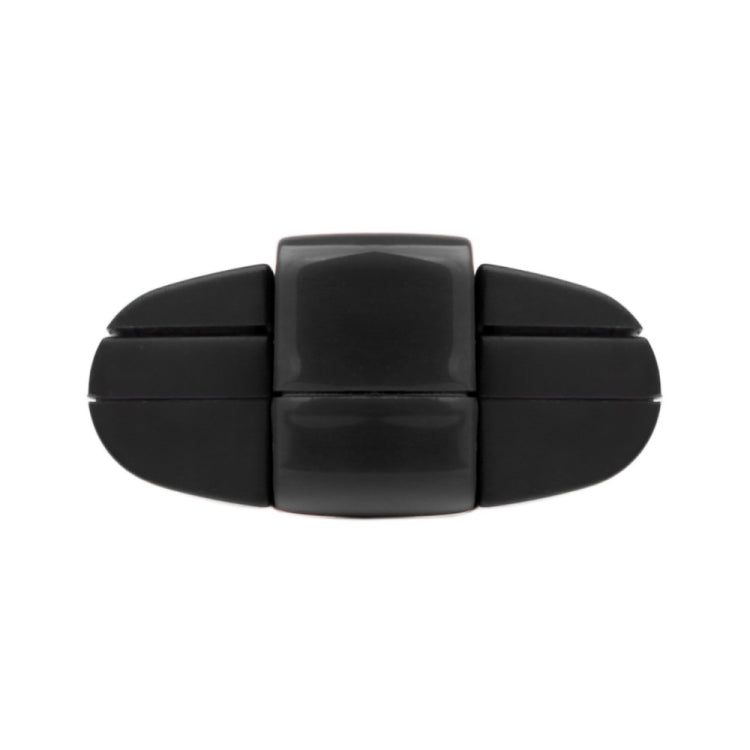 WD-AX3000 For Desktop PC WiFi Receiver USB 3.0 WiFi6 Driver Free Wireless Network Card(Black) - free shipping - PMC Jewellery - Order now!