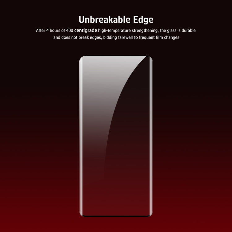 For Xiaomi 14 Pro / 14 Ultra ENKAY Easy Install Hot Bending Full Coverage Side Glue Tempered Glass Film - by ENKAY | Online Shopping South Africa | PMC Jewellery | Buy Now Pay Later Mobicred