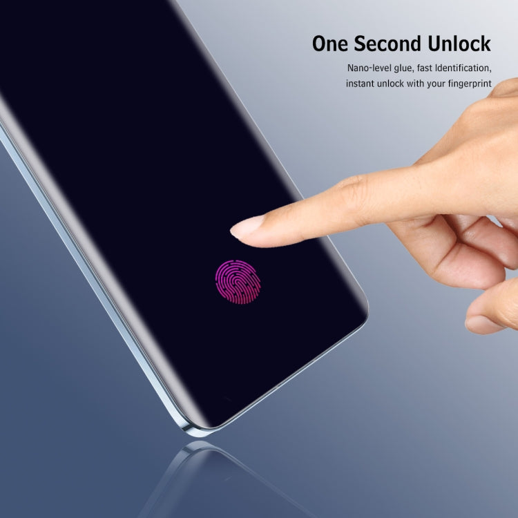For Xiaomi 14 Pro / 14 Ultra ENKAY Easy Install Hot Bending Full Coverage Side Glue Tempered Glass Film - by ENKAY | Online Shopping South Africa | PMC Jewellery | Buy Now Pay Later Mobicred