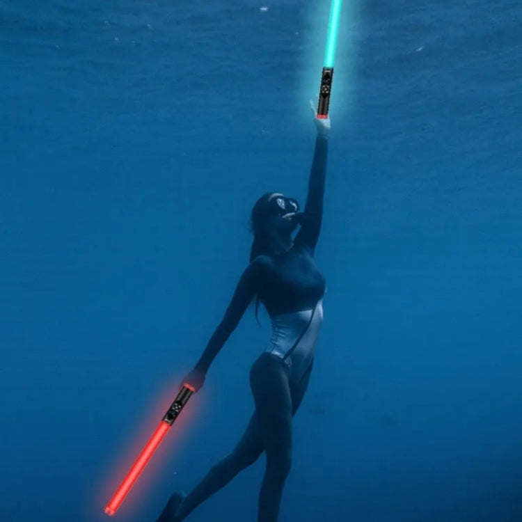 JMARY FM-128RGB Handheld LED Fill Light Outdoor Photography Light Waterproof RGB Light Stick - free shipping - PMC TechLife - Order now!