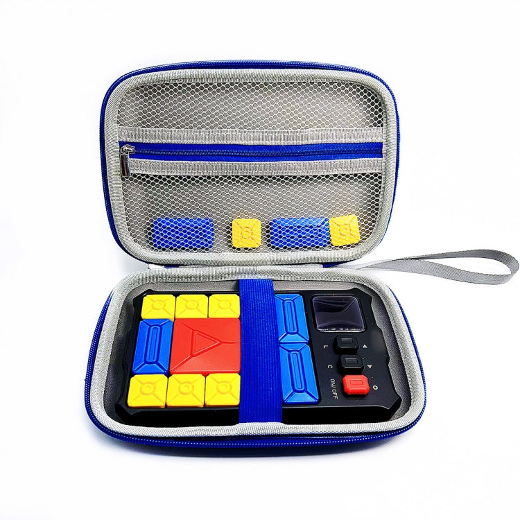 For GiiKER Super Building Block Puzzle Game Machine Storage Bag Organizer Box - Accessories by PMc TechLife | Online Shopping South Africa | PMc TechLife | Buy Now Pay Later Mobicred