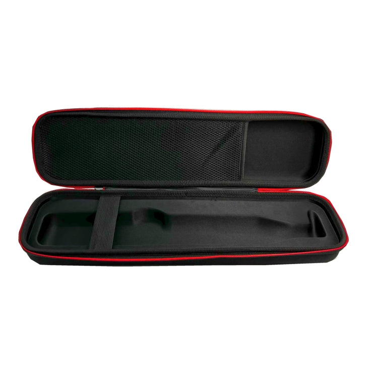 For Dyson Airstrait Hair Straightener Portable Travel Water-resistant Storage Hard Bag