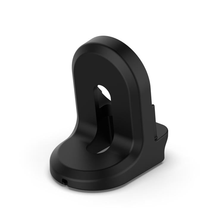 For Huawei Watch D2 Smart Watch Silicone Charging Bracket(Black) - Other Accessories by PMC Jewellery | Online Shopping South Africa | PMC Jewellery | Buy Now Pay Later Mobicred