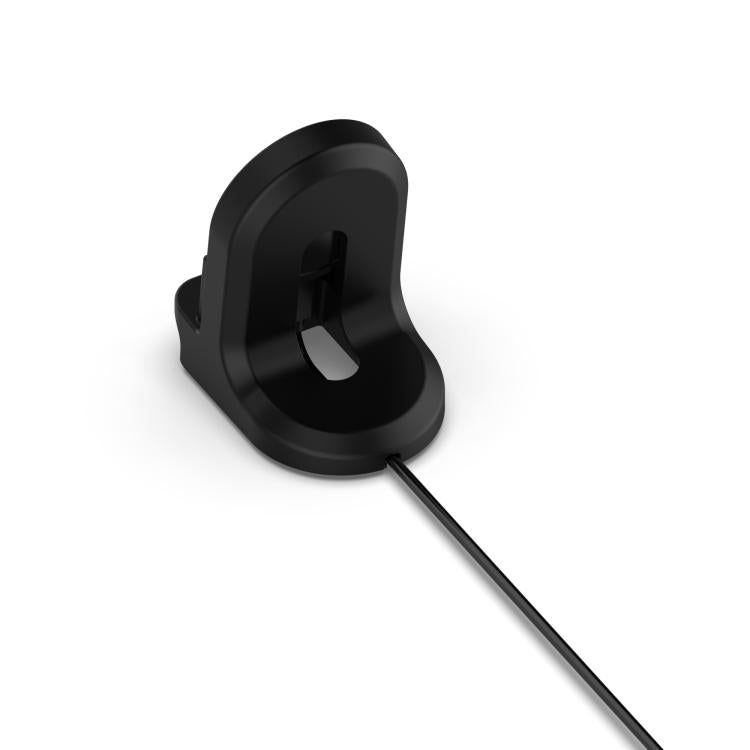 For Huawei Watch D2 Smart Watch Silicone Charging Bracket(Black) - Other Accessories by PMC Jewellery | Online Shopping South Africa | PMC Jewellery | Buy Now Pay Later Mobicred
