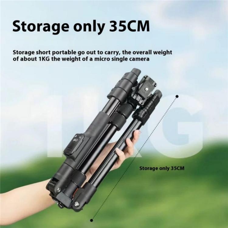 YUNTENG VCT-180 Selfie Stick Foldable Photography Camera Tripod Live Streaming Stand - free shipping - PMC Jewellery - Order now!