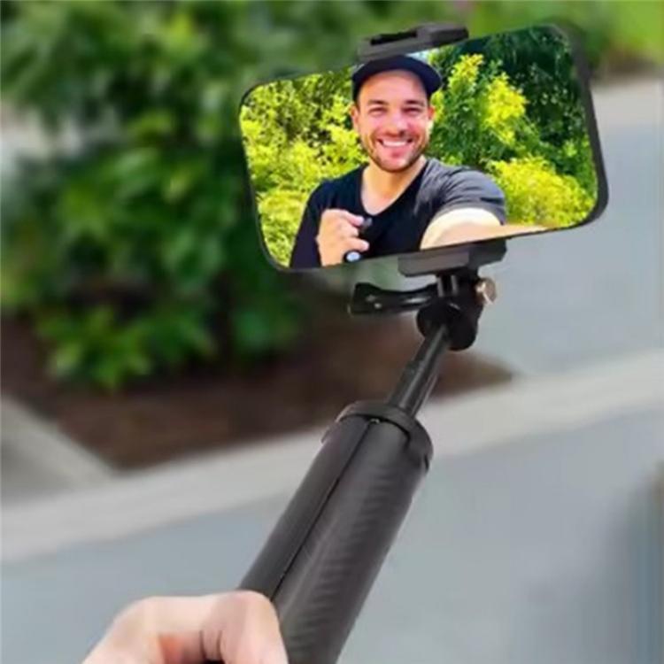 C063 Underwater Floating Selfie Stick Anti-Shake Tripod Snorkeling Pole For GoPro Action Camera