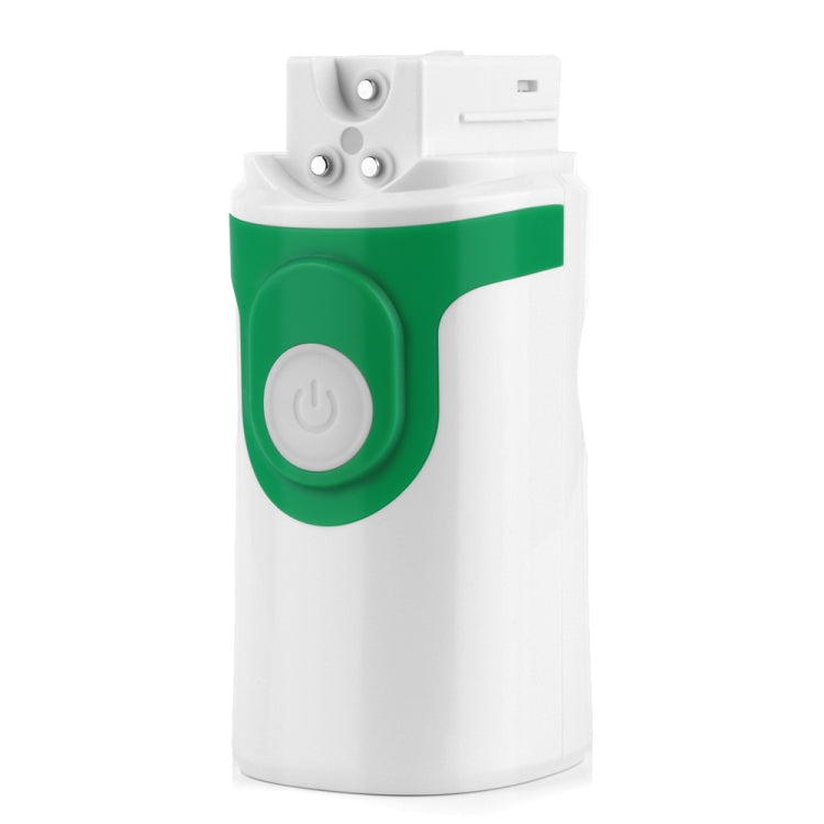RZ824 Health Care Mesh Nebulizer Handheld Home Children Adult Asthma Inhaler Mini Care Inhale Ultrasonic Nebulizer