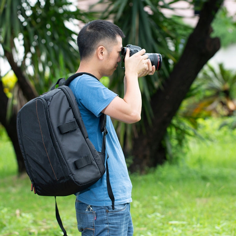 STARTRC Outdoor Travel Portable Waterproof Nylon Backpack for DJI Ronin-SC / Mavic 2 Drone - free shipping - PMC Jewellery - Order now!