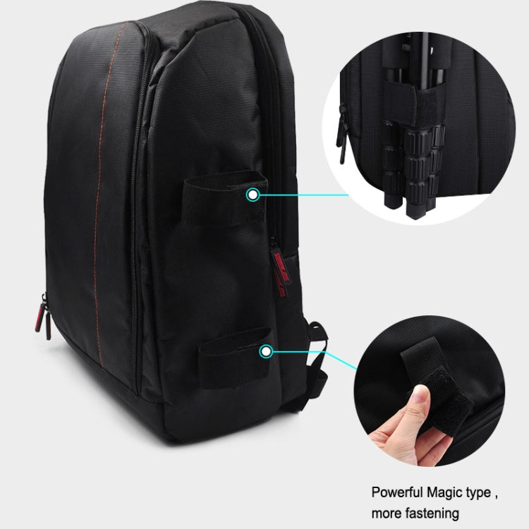 STARTRC Outdoor Travel Portable Waterproof Nylon Backpack for DJI Ronin-SC / Mavic 2 Drone - free shipping - PMC Jewellery - Order now!