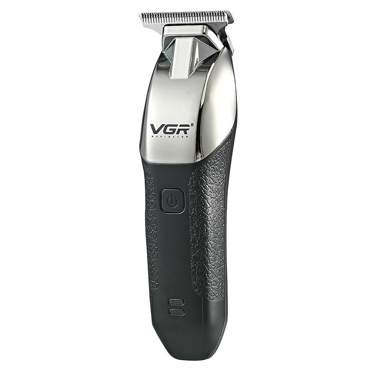 VGR V-171 5W USB Portable Push White Electric Clippers - free shipping - PMC Jewellery - Order now!