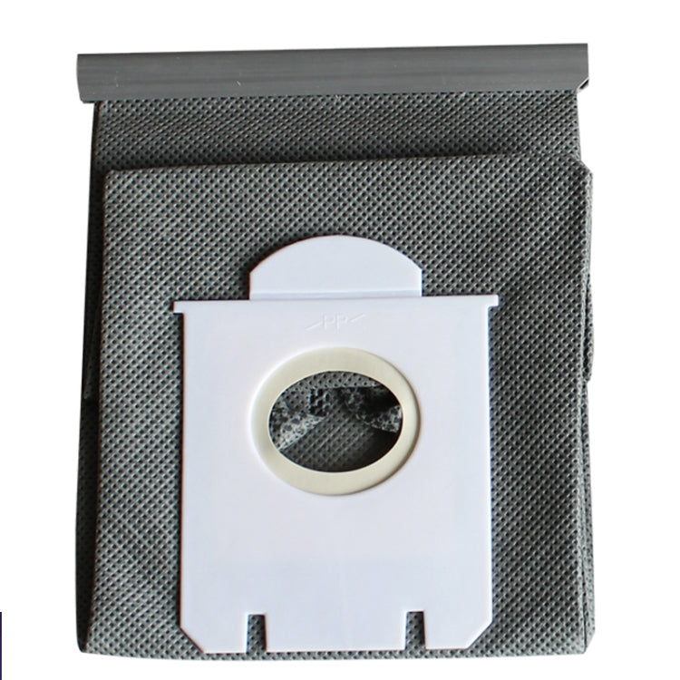 Vacuum Cleaner Bags Dust Bag Replacement For Philips FC8613 FC8614 FC8220 FC8222 HR8376, HR8378, HR8426, HR8323