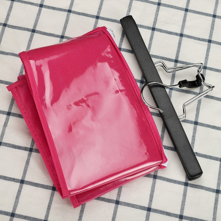 Hair Extensions Wigs Storage Bag Hanger Dust Proof Protective Storage Holder - free shipping - PMC TechLife - Order now!