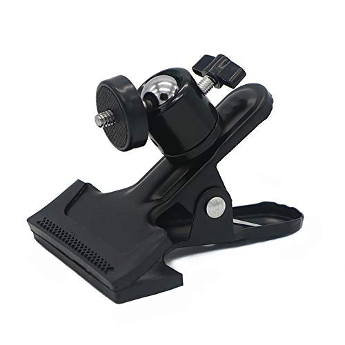 1/4" Threading Clamps for Vive Oculus Rift VR Sensors - VR Accessories by PMC Jewellery | Online Shopping South Africa | PMC Jewellery | Buy Now Pay Later Mobicred