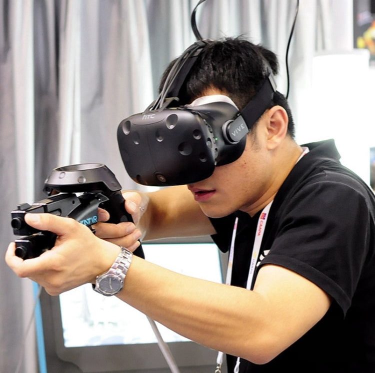 VR VIVE Gun Controller for HTC Vive Headset VR Experience Shop Shooting Game VR Handgun