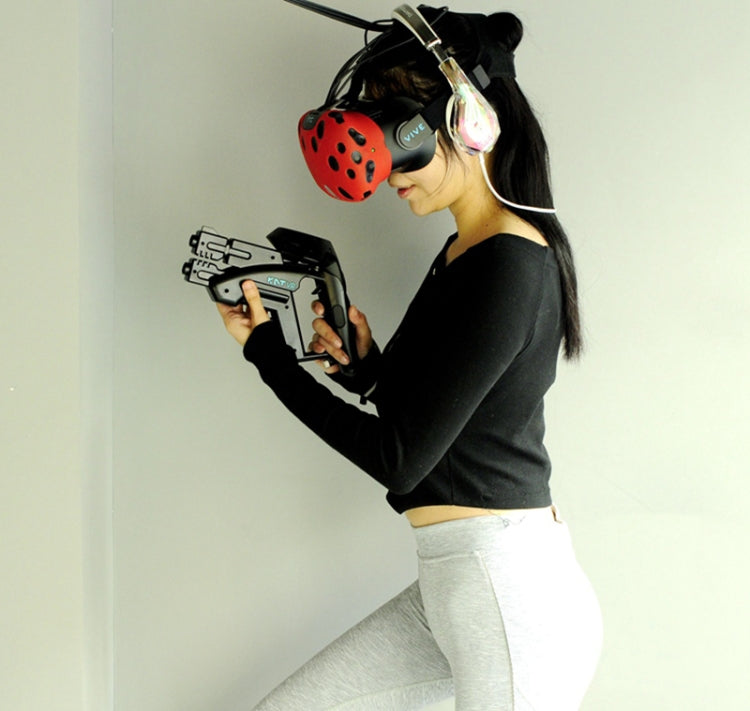 VR VIVE Gun Controller for HTC Vive Headset VR Experience Shop Shooting Game VR Handgun