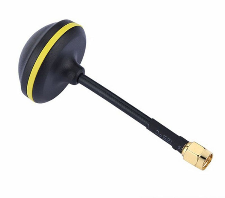 FPV 5.8G Antenna 14dBi Mushroom Antenna Spare Part RP-SMA For FPV Quadcopter RC Drones Goggles Mushroom Antenna For RC - VR Accessories by PMC Jewellery | Online Shopping South Africa | PMC Jewellery | Buy Now Pay Later Mobicred