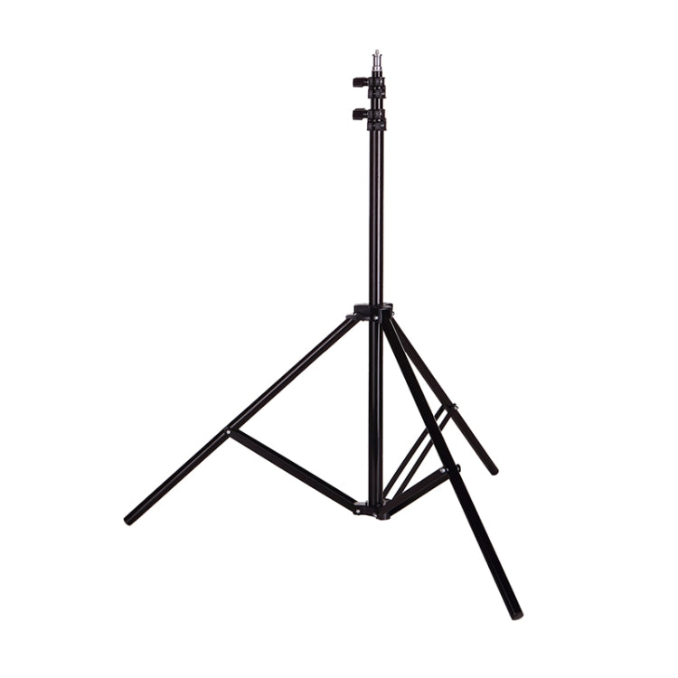 Photo Studio Softbox Kit (Four Socket Lamp Holder + 50 X 70cm Flash Lighting Softbox +2m Light Stand), EU Plug