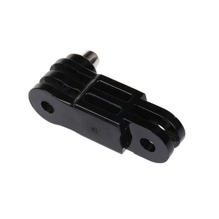 Same Direction Long Adapter TELESIN Screw Adapter Adjustment Arm For GoPro Hero12 Black / Hero11/10 /9 /8 /7 /6 /5, Insta360 Ace / Ace Pro, DJI Osmo Action 4 and Other Action Cameras - by PMC Jewellery | Online Shopping South Africa | PMC Jewellery | Buy Now Pay Later Mobicred